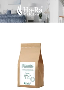 Original Ha-Ra 	 Fleckenpulver 1 kg - Picture 1 of 2