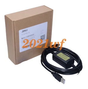 NEW for TWIDO TSXCUSB485 Series PLC Programming Cable - Picture 1 of 1