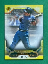 2020 Topps Triple Threads - PICK YOUR CARD - COLOR, #d, BASE - COMPLETE YOUR SET