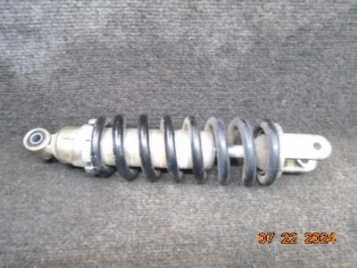 2006 06 Suzuki VL800 VL 800 C50 Boulevard back rear shock suspension - Image 1 of 4