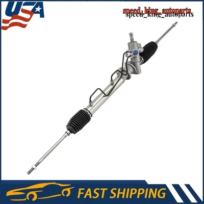 Power Steering Rack & Pinion Assembly Fit For Toyota Tercel 91-98 Paseo 92-98 Foto 1 de 4