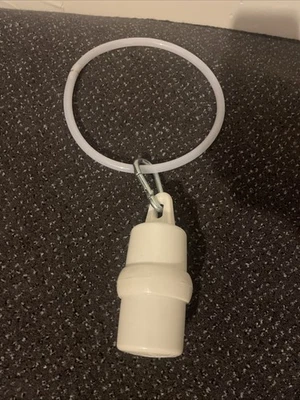 Flag Pole Counter Weight Flag Pole Accessories — 第 1/4 张图片