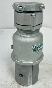 EMERSON APPLETON NO. ENCHUFE ADP6034C 60AMP 3 HILOS 4 POLOS - Imagen 1 de 18