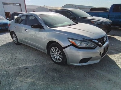 Bolsa de aire para cortina de techo de pasajero Nissan Altima 2015-2018 Foto 1 de 4