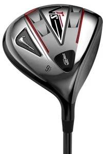 Left Handed Nike Golf Club VR-S STR8-FIT 10.5* Driver Regular Graphite Value - Picture 1 of 1
