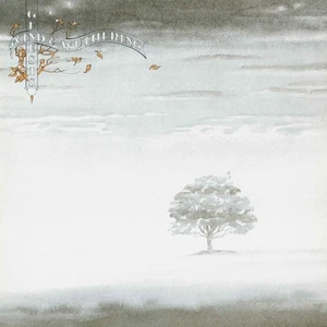 Genesis Wind & Wuthering (Vinyl) 12" Album (US IMPORT) - Picture 1 of 1