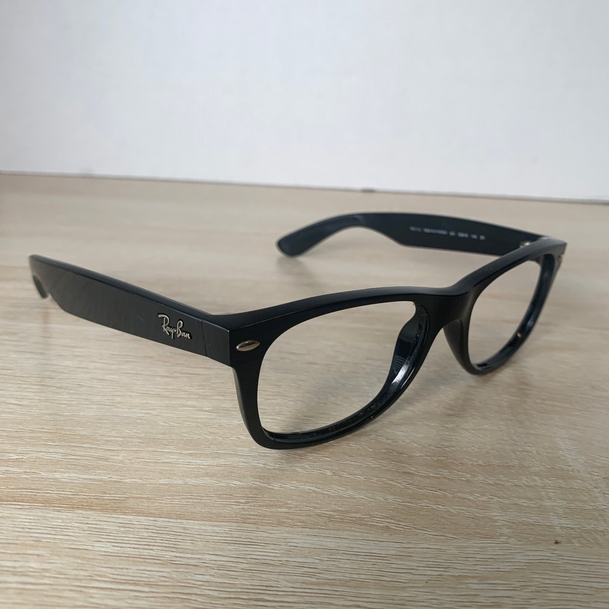 ray ban wayfarer glasses products for sale | eBay ray ban wayfarer glasses products for sale | eBay