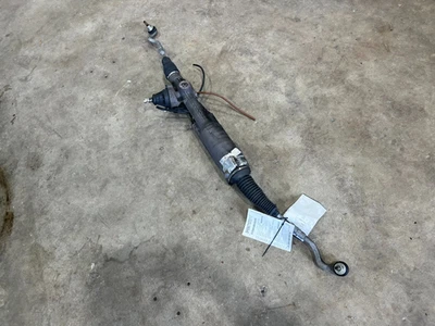 2013 - 2017 OEM Audi A5 A4 S5 Steering Rack Pinion Assembly W/o Dynamic Steering Foto 1 de 4