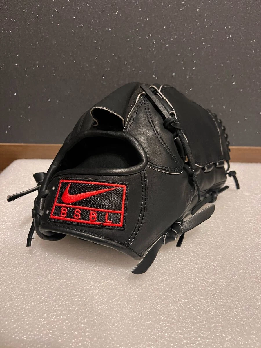 Nike Pitcher Baseball Softball Gloves & Mitts for sale - eBay