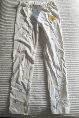 Cat And Jack Pajama Bottoms Size S (6/7) NWT 3 Pair--Free Shipping  - Изображение 1 из 4