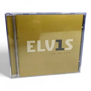 Elvis Presley - 30 #1 Hits CD 2002 RCA Records Rock n Roll Sehr Gut - Bild 1 von 7