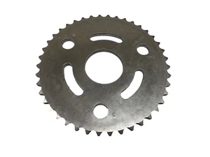 Genuine Vauxhall Astra J/Insignia A/Mokka/Zafira C Camshaft Sprocket 55571672 - Picture 1 of 3