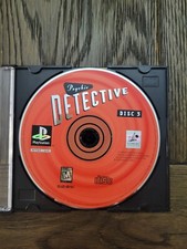 .PSX.' | '.Psychic Detective.