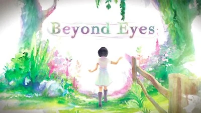 Beyond Eyes - Region Free Steam PC Key (NO CD/DVD) - Image 1 of 4
