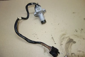 Bloqueo de interruptor principal HONDA vt250f vt 250 integra MC08 - Imagen 1 de 6