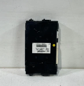 14-15 INFINITI Q50 Q40 AMPLIFIER CLIMATE TEMPERATURE CONTROL MODULE UNIT # 95432 - Picture 1 of 11