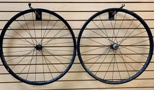 Fulcrum Racing 600 DB Wheelset - Picture 1 of 5