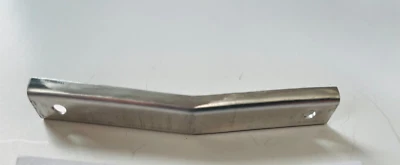 Moldura de reparación central de rejilla AMC AMX 1971-74 Foto 1 de 3