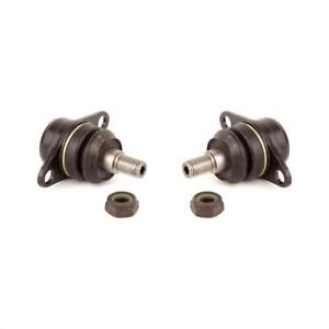 For 2000-2006 BMW X5 Front Suspension Ball Joints Pair 
