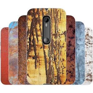 Dessana metallic pattern protective sleeve case mobile phone bag suitable for Motorola - Picture 1 of 14