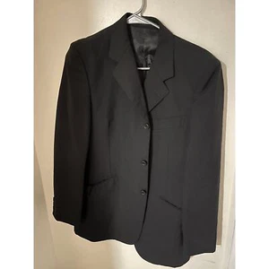 Yohji Yamamoto Jacket - Picture 1 of 5