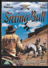 SITTING BULL GENUINE R0 DVD DALE ROBERTSON J. CARROL NAISH MARY MURPHY