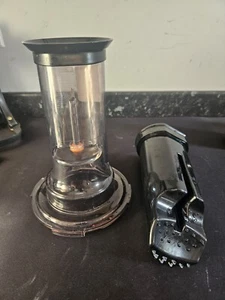f1900 Tilting Lid &pusher- Suitable for Fridja f1900 Juicer only - Picture 1 of 4