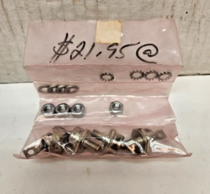 Lot 10 pcs 70HF40 and 70HFR20 DO-5 70A 400V High Power Rectifier. - Picture 1 of 12