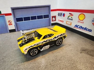  1980 El Camino SS  Keychain, Custom Chevy El Camino  Keychain, Chevy Keychain — 第 1/4 张图片