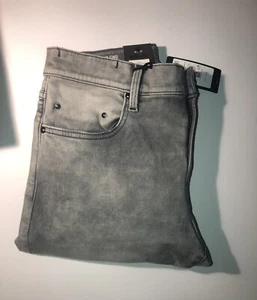 G-Star Raw Jeans 33W-L32 Skinny Jeans REVEND FWD Skinny Antic Faded Radium RAR - Bild 1 von 14