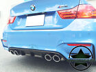 Cstar Carbon-Fiber Grp Rear Diffuser hlich Performance Fits for BMW F82 M4