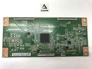 TV T-Con Tcon Board MT5461D01-3-C-1 komp mit Konka LED55X9600UF MT5461D01-3 - Bild 1 von 1