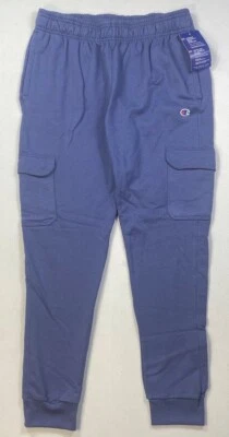 Pantalones deportivos Champion CARGO para hombre nuevos talla grande Foto 1 de 3