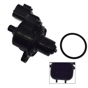 For Chrysler Dodge Mitsubishi Idle Air Control Valve 1450A069 MD628318 MD628166 - Picture 1 of 9