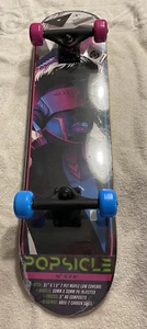 PATINETA DE PALETAS MADD GEAR AUSTRALIA 31"" X 7,5"" TOTALMENTE NUEVA - Imagen 1 de 10