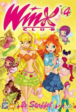 The Winx Club - 2. Staffel, Vol. 04 [DVD]