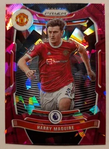 2021-22 Panini Prizm - LOT 6 - Picture 1 of 12
