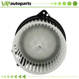 Front A/C Blower Motor Fan for 2006 2007 208-2015 Mazda MX-5 Miata Fits 700311 - Picture 1 of 8