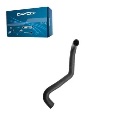 Dayco Radiator Coolant Hose Upper For 1985-1991 Chevrolet G30 6.2L V8 - Image 1 of 2