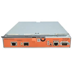 Dell 0594R6 Equallogic PS6100 Control Module 14 E09M002 V16M0 - Bild 1 von 4