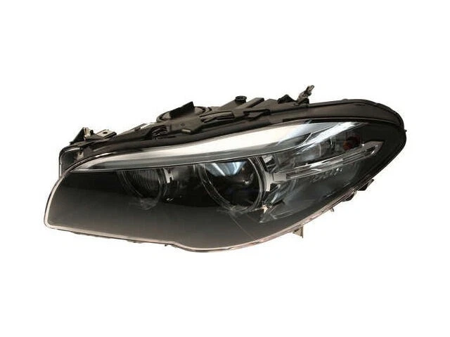 Conjunto de faros izquierdos para BMW 535d xDrive 2015 FS654RJ 2014-2016 Foto 1 de 1