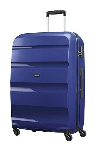 American Tourister - Bon Air - Spinner 75 cm, 91 L - Midnight Navy
