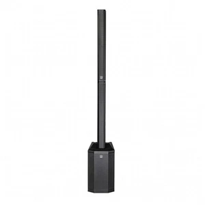 HK AUDIO Polar 8 IMPIANTO A COLONNA CON BLUETOOTH E SUBWOOFER 8" 1200W - Foto 1 di 3