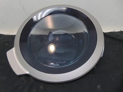 Electrolux Washer ELFW4222AW Door Assembly with Hinge A15514113 - Image 1 of 4