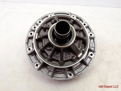 BMW 335i 335xi 2007 E90 E92 ZF 6HP19Z transmisión automática bomba de aceite estator - fundido  Foto 1 de 4