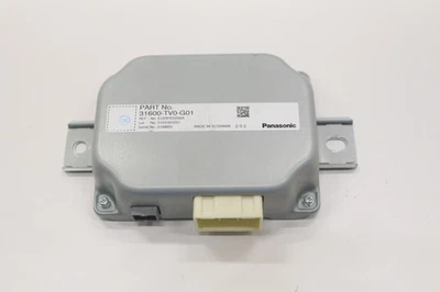 Unidad de módulo de control estabilizador de voltaje Honda Civic 2022-2025 OEM 31600TV0G01 Foto 1 de 4