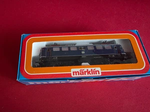 Märklin 3039 - Elektrolok - OVP -  (29) - S048-29 - Bild 1 von 13