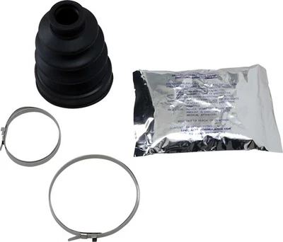 Bota EPI CV para Yamaha YFM350 2007-2011 Grizzly 4x4 Auto ATV [Delantero Interior] Foto 1 de 2