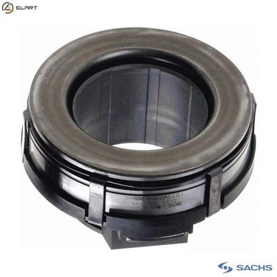 COJINETE DE LIBERACIÓN DE EMBRAGUE 3151 000 395 PARA KING LONG DAF CF/75/65 LF/45/55 HOMBRE Foto 1 de 4