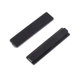 Spacebar Rubber Strip For Mechanical Keyboard Plate Spacebar Damping Rubber Pad - Photo 1/12